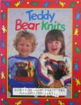 Teddy Bear Knits Mo Smith