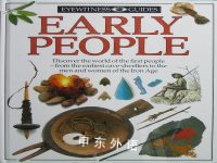 Early People 无 图片中没有明确指出作者只列出了项目编辑管理编辑艺术编辑等