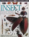 Insect (Eyewitness Guides) Laurence Mound
