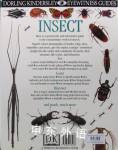 Insect (Eyewitness Guides)