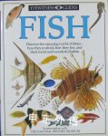 DK Eyewitness Guides: Fish Steve Parker