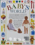 Baby's World: A first word book and picture catalogue