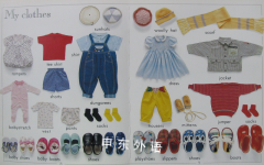 Baby's World: A first word book and picture catalogue