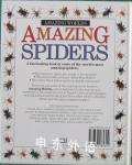 Amazing Spiders Amazing worlds
