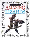 Amazing Lizards Trevor Smith