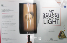 My science book of light
