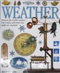 DK Eyewitness Guides #28:Weather Brian Cosgrove