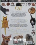 DK Eyewitness Guides: Cat