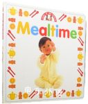 Mealtime (Look at Me Board Books)
