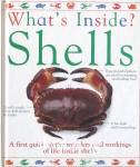 What's Inside Shells? DK Publishing