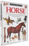 Horse (Eyewitness Guides)