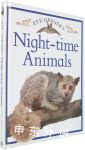 Night-time Animals Eye Openers