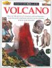 DK Eyewitness guides: Volcano