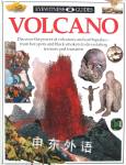 DK Eyewitness guides: Volcano Susanna Van Rose