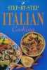 Step by Step Italian Cooking