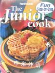 Step-by-step: the Junior Cook  Family Circle