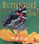 Butterflies and Moths (Crabapples) Bobbie Kalman