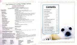 What are Camouflage and Mimicry