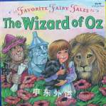 The Wizard of Oz Favorite fairy tales Rochelle Larkin