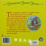 The Wizard of Oz Favorite fairy tales