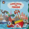 Three Toots for Freddie Storybook Friends
