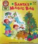 Santas Magic Bag Susan Karnavosky