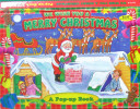 We Wish You a Merry Christmas - A Pop-up Book