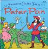 Favorite Fairy Tales-Peter Pan
