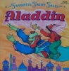 Aladdin (Favorite fairy tales)