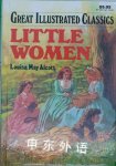Little Women Great Illustrated Classics Louise May Alcott