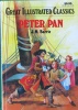 Peter Pan (Great Illustrated Classics)