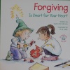 Forgiving: Is Smart for Your Heart