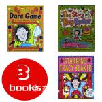 Tracy Beaker Story Series Collection Jacqueline Wilson