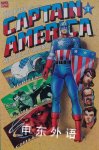 Captain America Sentinel of Liberty Marvel Comics