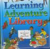 Learning adventure library