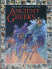 Myths and Civilization of the Ancient Greeks