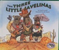 The Three Little Javelinas