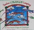 Twelve Lizards Leaping: A New Twelve Days of Christmas