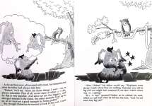 A MIGHTY MUDDY LESSON