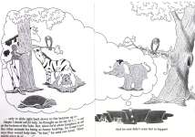 A MIGHTY MUDDY LESSON