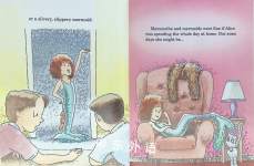 Alice Elizabeth Loved Surprises