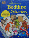 The Illustrated Book of Bedtime Stories Modern Publishing