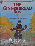 The Gingerbread Boy Jim Lawrence