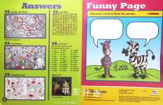 Puzzle Buzz