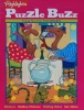 puzzle buzz young fun from puzzlemania