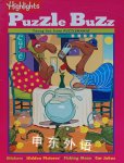 puzzle buzz young fun from puzzlemania Cbildren