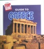 Guide to Greece Top secret adventures