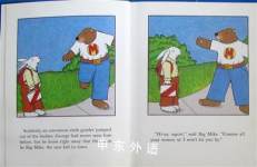 Loudmouth George and the Sixth-Grade Bully (Nancy Carlson's Neighborhood)