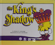 The King's Shadow Robert D. Larrañaga