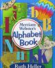 Merriam-Webster\'s Alphabet Book